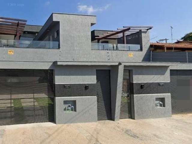 Casa com 3 quartos à venda na Santa Amélia, Belo Horizonte , 130 m2 por R$ 1.090.000