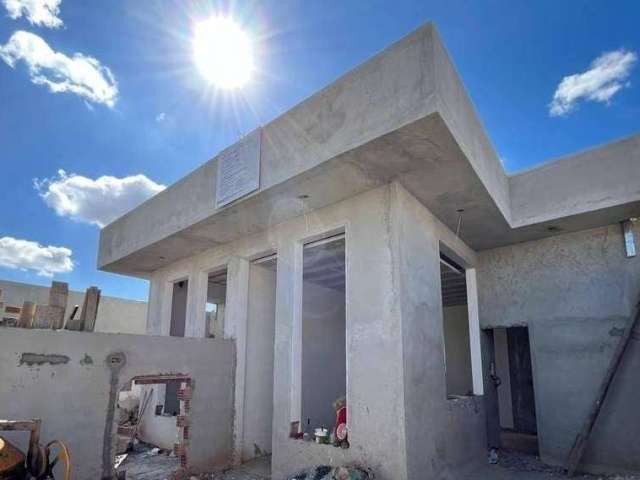 Casa com 3 quartos à venda na Vila Cloris, Belo Horizonte , 80 m2 por R$ 980.000