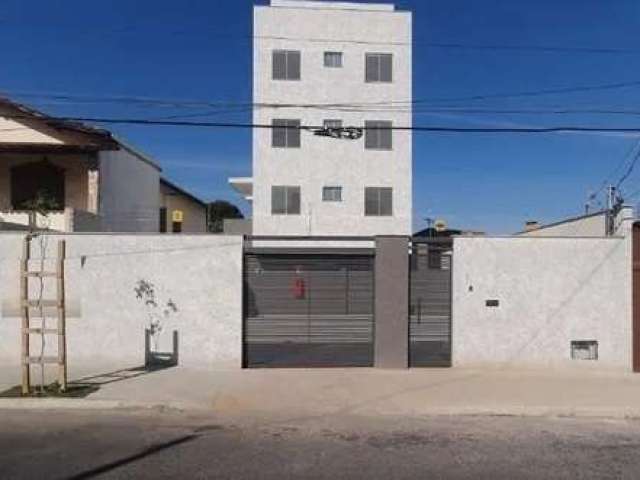 Cobertura com 2 quartos à venda na Santa Mônica, Belo Horizonte , 54 m2 por R$ 460.000