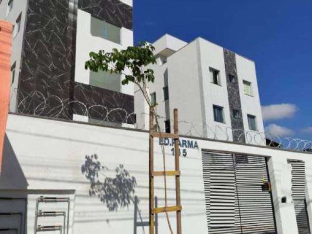 Apartamento com 2 quartos à venda na Vila Cloris, Belo Horizonte , 43 m2 por R$ 399.000