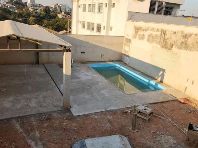 Casa com 3 quartos à venda em São João Batista, Belo Horizonte , 200 m2 por R$ 1.290.000