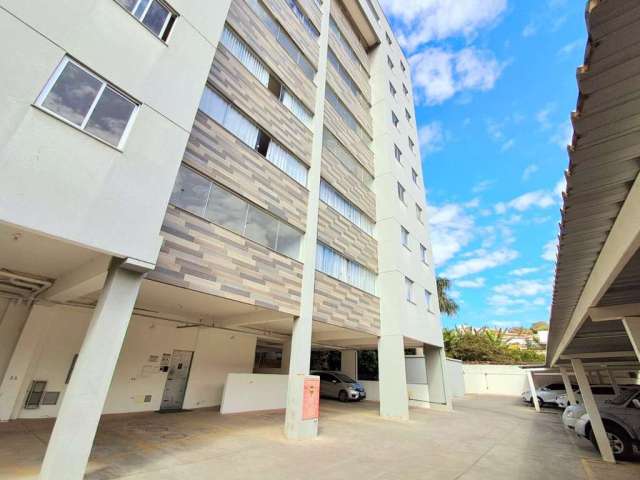 Apartamento com 3 quartos à venda na Candelária, Belo Horizonte , 77 m2 por R$ 400.000