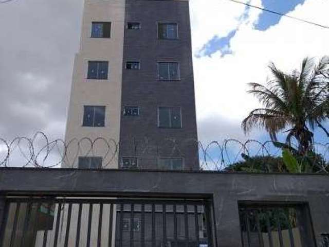 Apartamento com 2 quartos à venda na Maria Helena, Belo Horizonte , 68 m2 por R$ 245.000