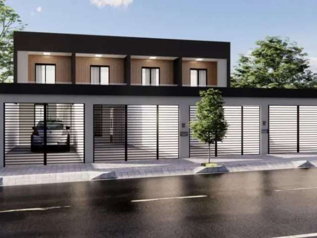 Casa com 2 quartos à venda em Piratininga (Venda Nova), Belo Horizonte , 68 m2 por R$ 399.000