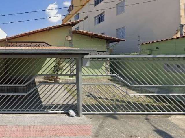 Casa com 2 quartos à venda em Copacabana, Belo Horizonte , 65 m2 por R$ 329.000