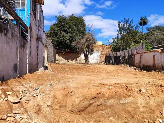 Terreno comercial à venda na Venda Nova, Belo Horizonte  por R$ 5.700.000