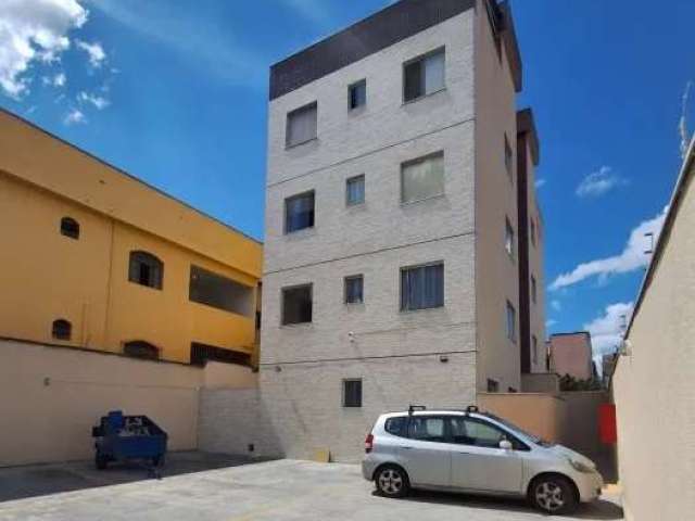 Cobertura com 2 quartos à venda no Parque Leblon, Belo Horizonte , 52 m2 por R$ 357.000