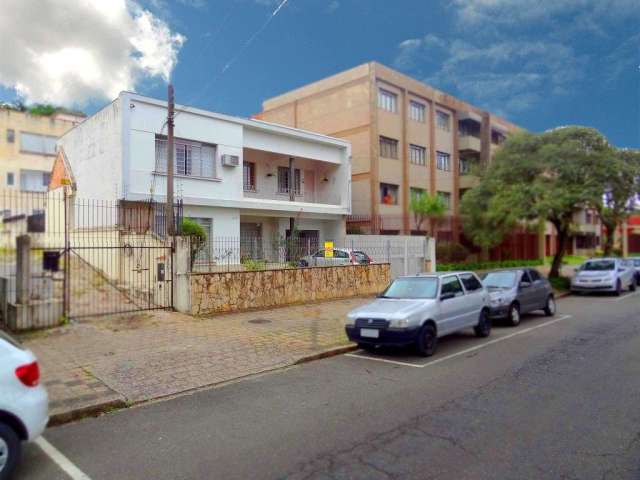 Casa Comercial para alugar, 275.00 m2 por R$4500.00  - Alto Da Rua Xv - Curitiba/PR