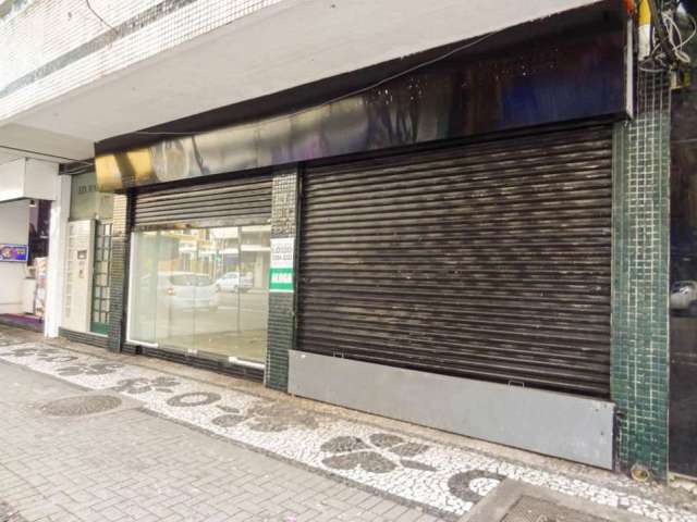 Loja para alugar, 80.00 m2 por R$4200.00  - Centro - Curitiba/PR