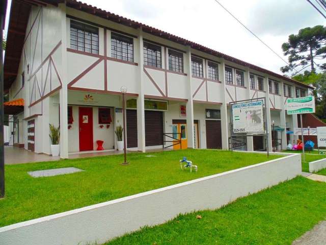 Conjunto Comercial à venda, 50.76 m2 por R$200000.00  - Bom Retiro - Curitiba/PR