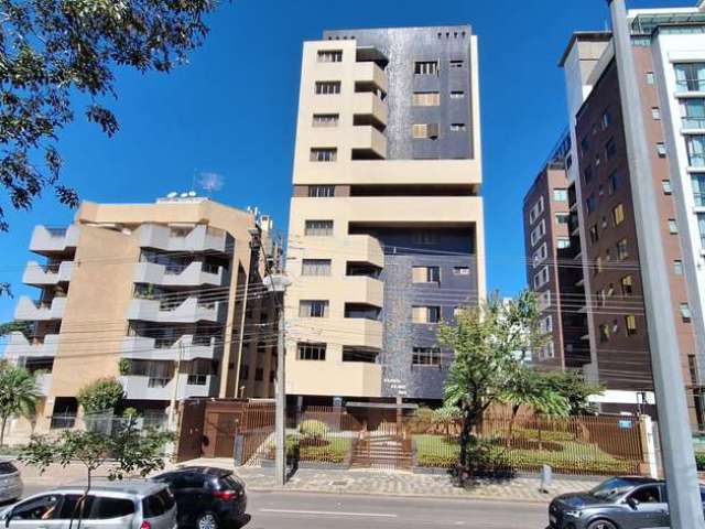 Apartamento com 4 quartos  à venda, 201.25 m2 por R$1590000.00  - Merces - Curitiba/PR