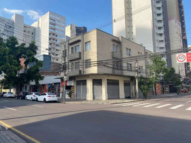 Loja para alugar, 90.00 m2 por R$2950.00  - Centro - Curitiba/PR