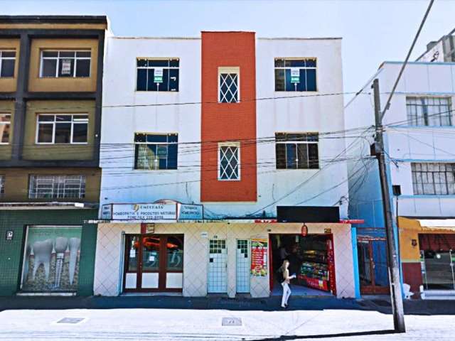 Loja para alugar, 75.00 m2 por R$3800.00  - Centro - Curitiba/PR