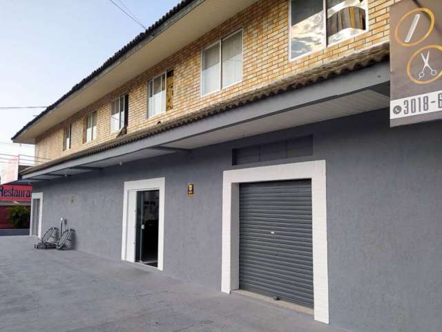 Loja para alugar, 50.00 m2 por R$990.00  - Bairro Alto - Curitiba/PR