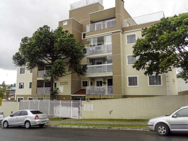 Apartamento com 2 quartos  para alugar, 78.00 m2 por R$1600.00  - Cajuru - Curitiba/PR