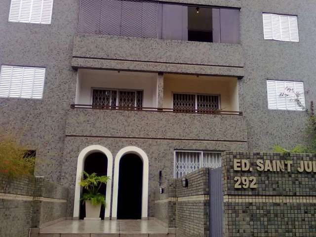 Apartamento com 2 quartos  para alugar, 111.40 m2 por R$2400.00  - Centro - Curitiba/PR