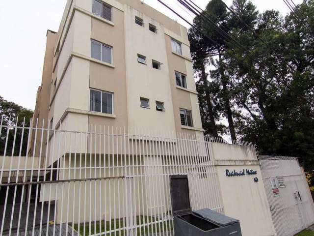 Apartamento com 2 quartos  à venda, 43.60 m2 por R$295000.00  - Boa Vista - Curitiba/PR