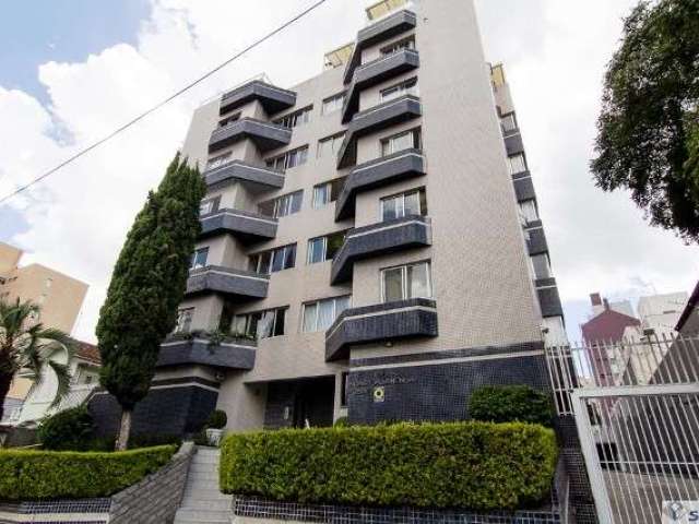 Apartamento com 2 quartos  para alugar, 80.00 m2 por R$2900.00  - Bigorrilho - Curitiba/PR