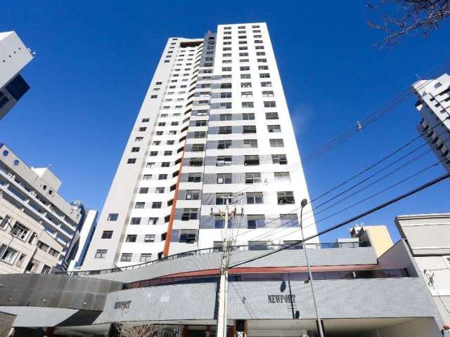 Cjto Comercial/Sala para alugar, 56.85 m2 por R$2000.00  - Centro - Curitiba/PR