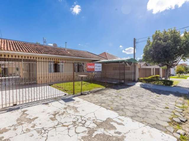 Terreno à venda, 480.00 m2 por R$680000.00  - Novo Mundo - Curitiba/PR