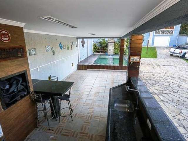 Casa Residencial com 4 quartos  à venda, 238.50 m2 por R$1150000.00  - Santa Candida - Curitiba/PR