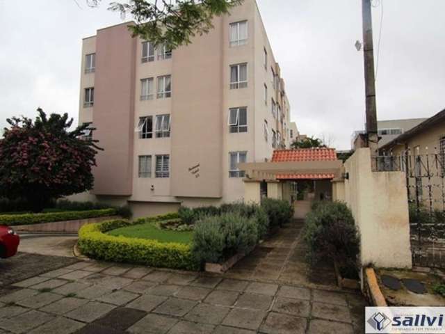 Apartamento com 2 quartos  à venda, 79.13 m2 por R$375000.00  - Boa Vista - Curitiba/PR