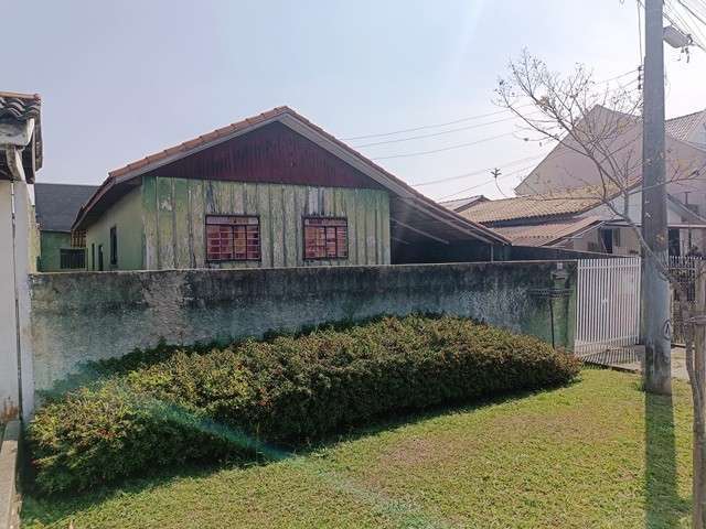 Terreno à venda, 360.00 m2 por R$480000.00  - Lindoia - Curitiba/PR