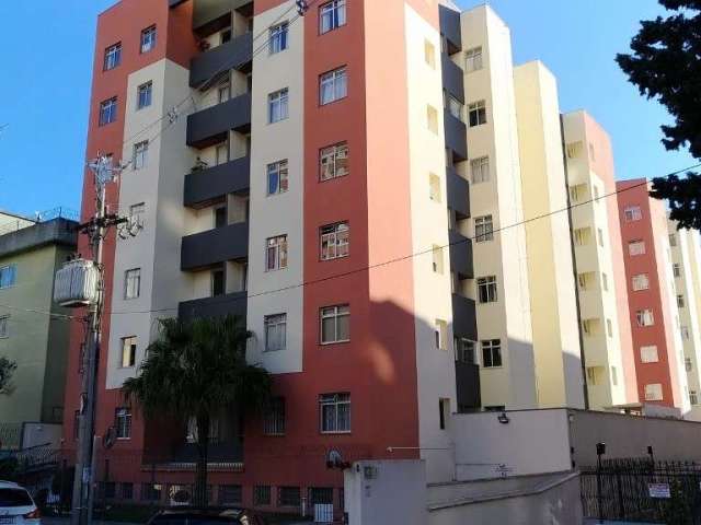 Apartamento com 2 quartos  à venda, 42.59 m2 por R$340000.00  - Vila Izabel - Curitiba/PR