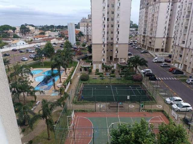 Apartamento com 2 quartos  para alugar, 55.80 m2 por R$1800.00  - Xaxim - Curitiba/PR