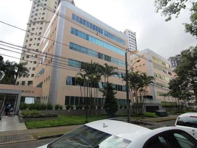 Cjto Comercial/Sala para alugar, 51.50 m2 por R$1700.00  -  - Curitiba/PR