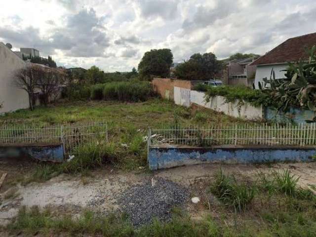 Terreno à venda, 1199.00 m2 por R$980000.00  - Vila Bancaria - Campo Largo/PR