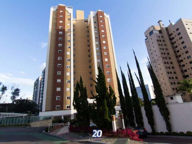 Cobertura com 3 quartos  à venda, 141.78 m2 por R$1350000.00  - Ahu - Curitiba/PR