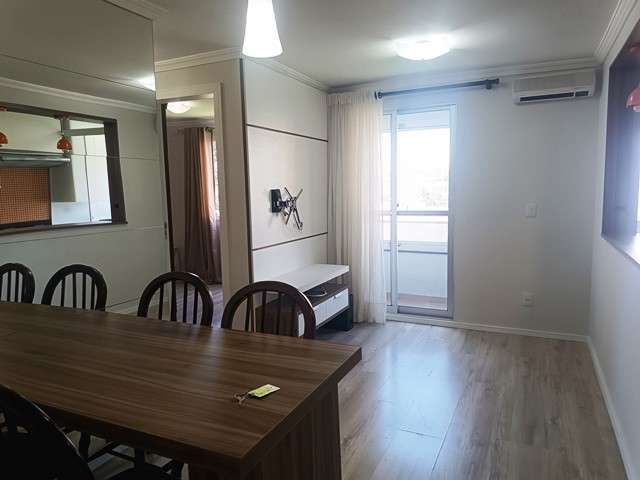 Apartamento com 2 quartos  para alugar, 52.70 m2 por R$2540.00  - Cristo Rei - Curitiba/PR