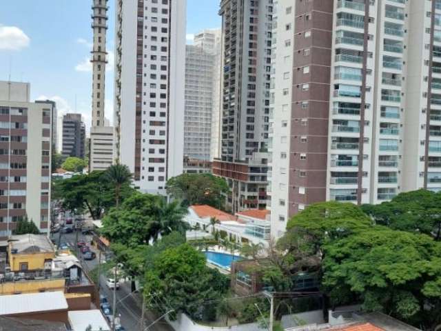 Seu verdadeiro refúgio  no coração de São Paulo.