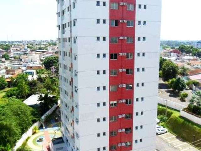 Apartamento Paradise Lake para venda com 64 m² com 2 quartos em Dom Pedro I - Manaus - AM