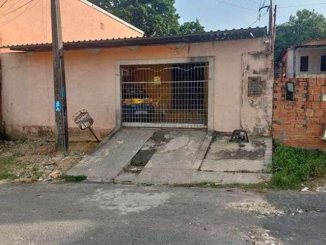 Casa para venda com 300 m² com 4 quartos em Colônia Terra Nova - Manaus - AM