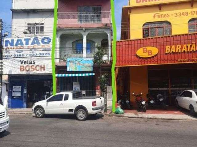 Casa para venda possui 200 m² com 4 quartos em Betânia - Manaus - AM