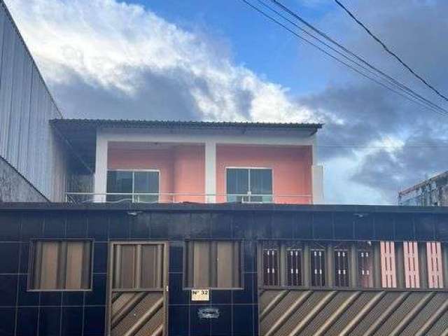 Vendo Casa com 350 m²com 4 quartos em Novo Aleixo - Manaus - AM