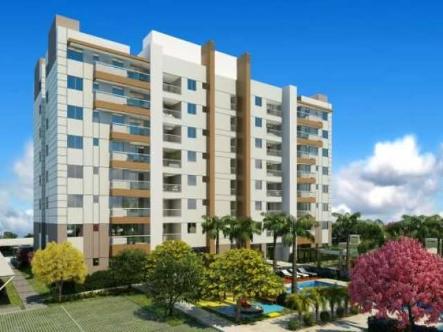 Apartamento Liberty 3 dormitórios