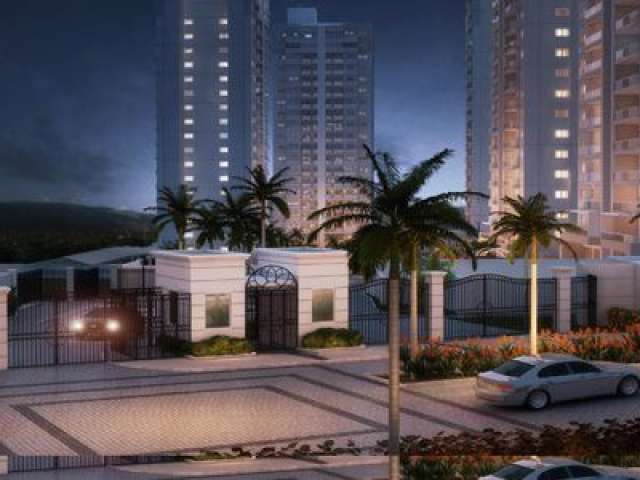 Apartamento Le Boulevard venda