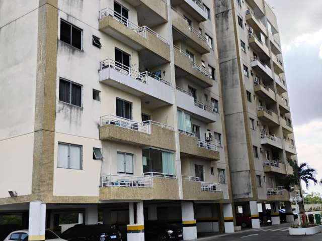 Lindo Apartamento Condomínio Laranjeira Village