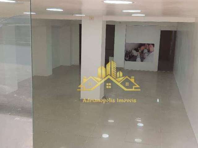 Loja para alugar, 160 m² por R$ 6.000/mês - Centro - Manaus/AM