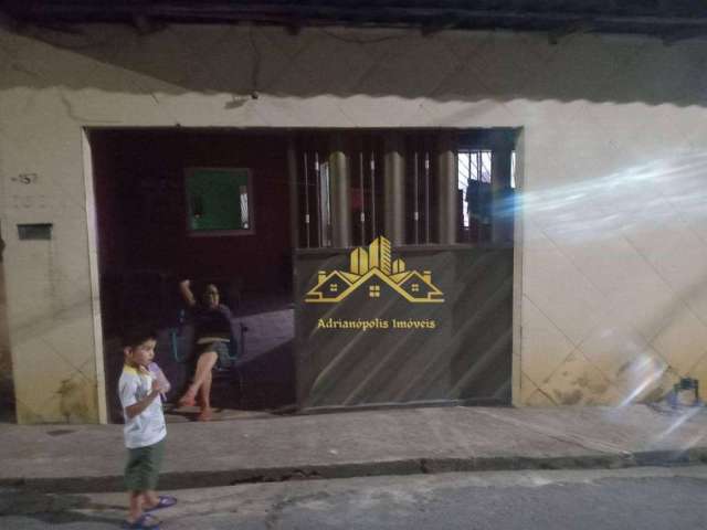 Vendo Casa com 4 dormitórios