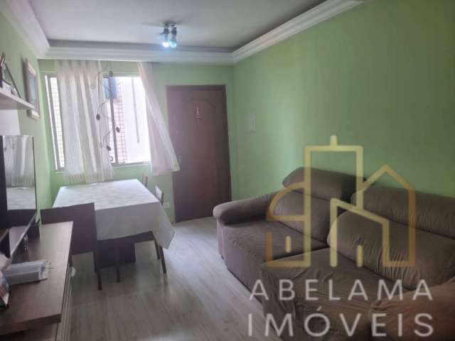 Apartamento 60m² Jordanopolis São Bernardo do Campo/SP