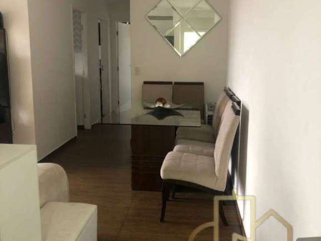 Apartamento 65 m² Bairro Santa-Maria - Santo André / SP