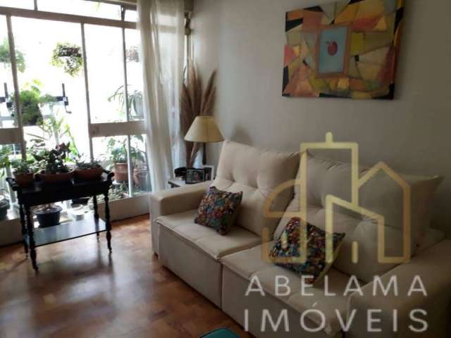 Apartamento 90m² Jardim América São Paulo/SP