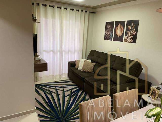 Apartamento 55 m² Vila Luzita - Santo André/SP