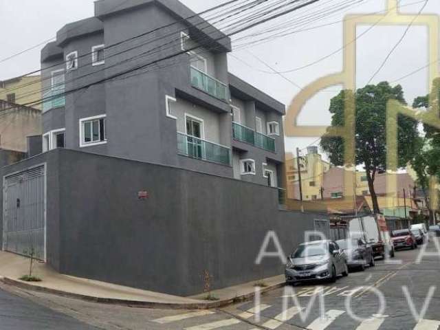 SOBRADO 100m² Principe de Gales  Santo André/SP