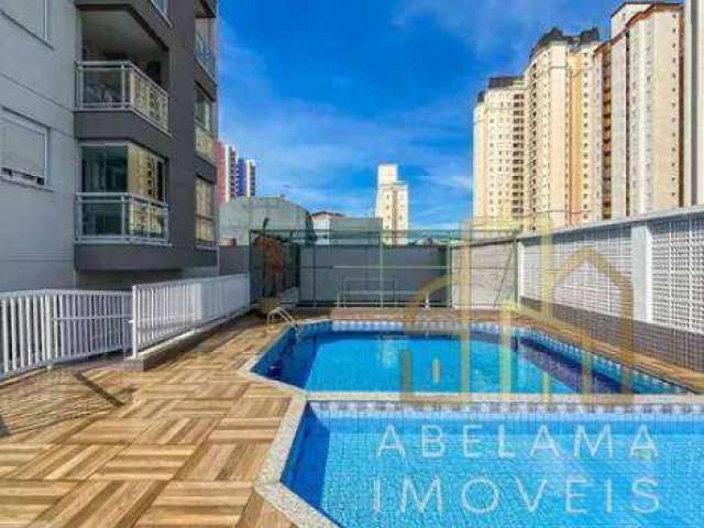 Apartamento 65m² Vila Pires Santo André/SP