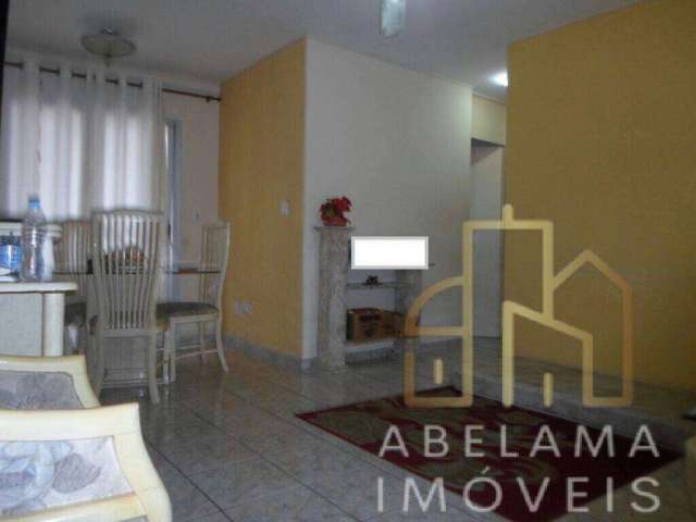 Apartamento 65m² jardim do Estádio - Santo André / SP.